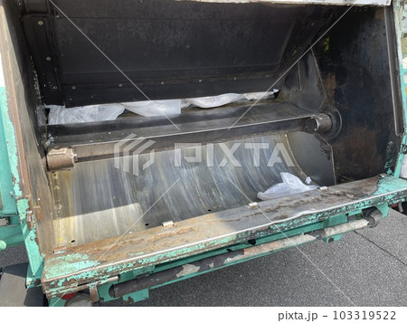 ゴミ収集 ゴミ収集 103319522