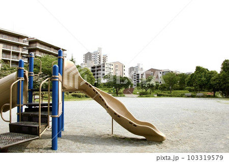 東谷公園 東谷公園 103319579