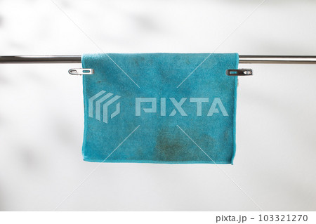 Blue rag Blue rag 103321270