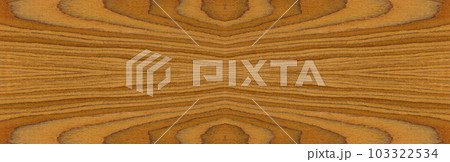 Walnut wood, can be used as background, wood grain texture 103322534