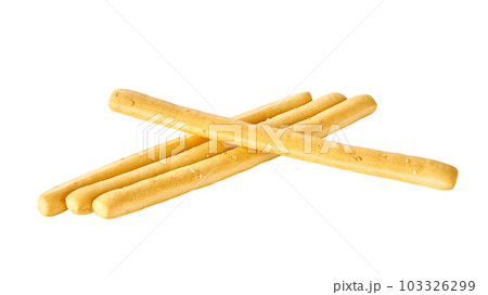 grissini or breadsticks isolated on white background. breadsticks isolated . Grissini sticks. grissini or breadsticks isolated on white background. breadsticks isolated . Grissini sticks. 103326299