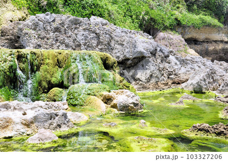 慶座絶壁 103327206