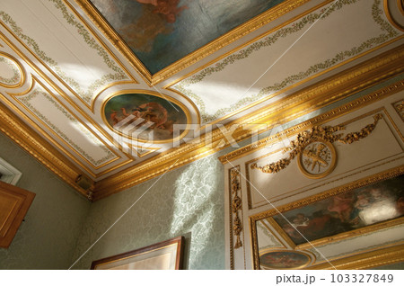 シュノンソー城 103327849