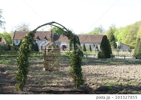 シュノンソー城 シュノンソー城 103327855