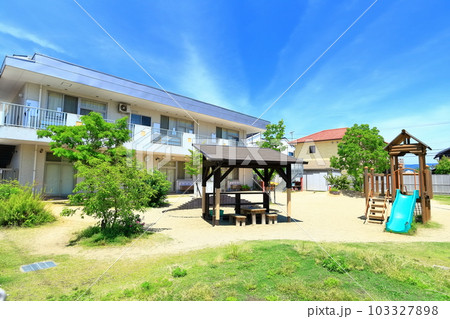 保育園、保育所のイメージ 103327898