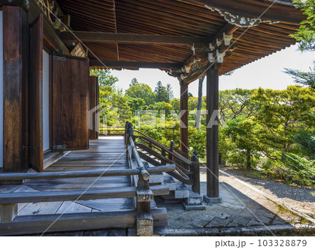 総本山仁和寺 霊明殿 総本山仁和寺 霊明殿 103328879
