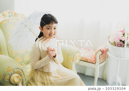 キッズ　写真館 103329104