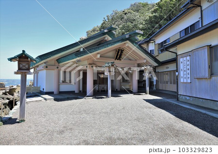 二見興玉神社（三重県伊勢市二見町江） 103329823