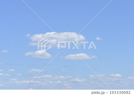 空と雲 空と雲 103330092