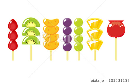 フルーツ飴 103331152