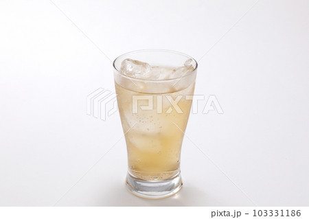 ジンジャーエール 103331186