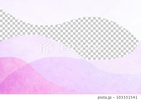 柔和的紫色和粉色背景,曲線柔和 柔和的紫色和粉色背景,曲線柔和 103331541