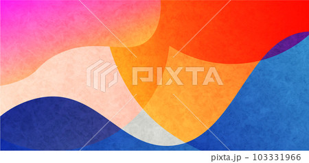 秋　和柄　模様　背景 103331966