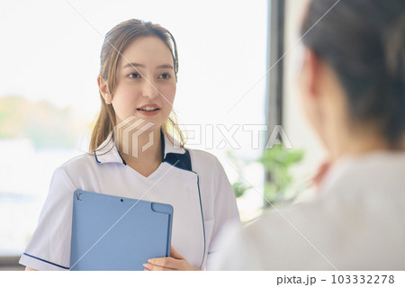 看護師 看護師 103332278