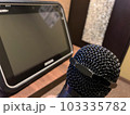 カラオケ 103335782