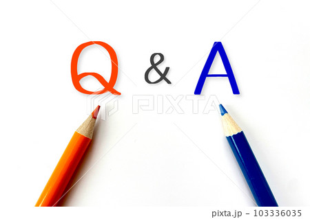 Q&A 質問と返答 Q&A 質問と返答 103336035