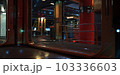 宇宙船キャビン1 103336603