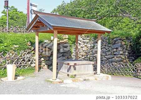 浜松城(静岡) 浜松城(静岡) 103337022