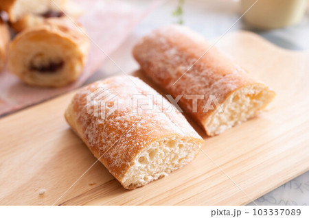 棒揚げパン 棒揚げパン 103337089