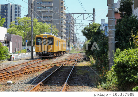 山口県　宇部市　宇部新川駅からJR宇部線 103337989