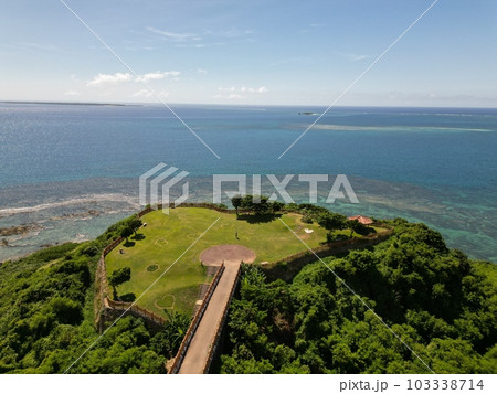 沖縄の風景 103338714