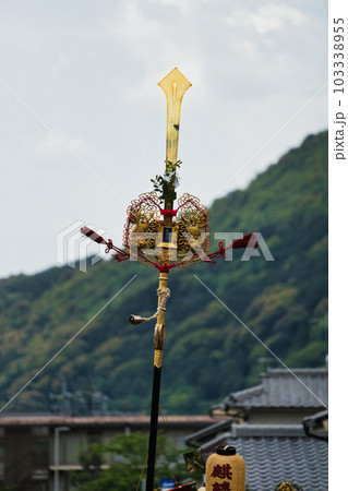嵯峨祭 103338955