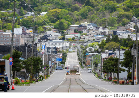 函館の風景 103339735