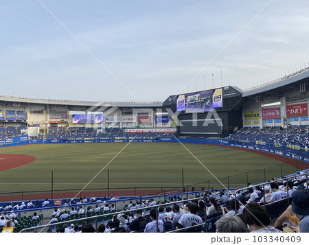 ZOZOマリンスタジアム 103340409