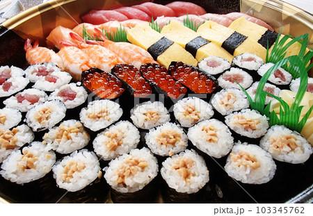 寿司 103345762