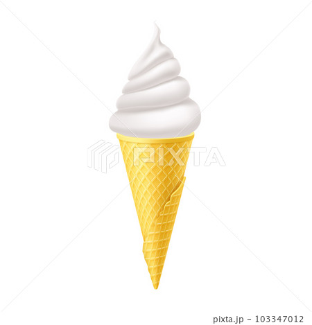 Ice Cream Ice Cream 103347012