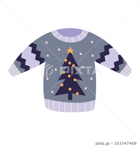 Object, cartoon style. Trendy modern vector illustration isolated on white background, hand drawn Object, cartoon style. Trendy modern vector illustration isolated on white background, hand drawn 103347469