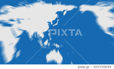 日本へ集中ズーム 103350049