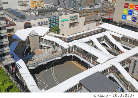 川越駅 東口 川越駅 東口 103350537