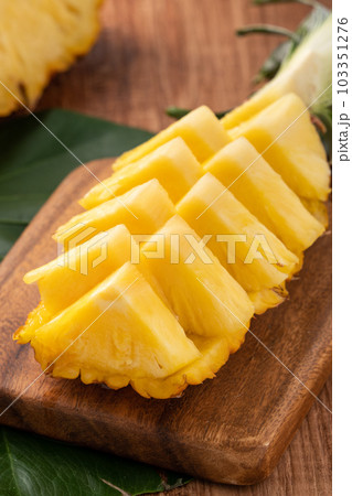 パイナップル パイン パインアップル 103351276