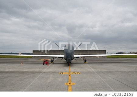 RQ-4 グローバルホーク 103352158