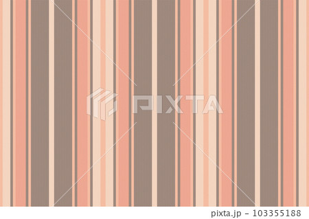 Vertical lines stripe background. Vector stripes pattern seamless fabric texture. Geometric striped line abstract design. Vertical lines stripe background. Vector stripes pattern seamless fabric texture. Geometric striped line abstract design. 103355188