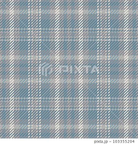 Seamless pattern of scottish tartan plaid. Repeatable background with check fabric texture. Vector backdrop striped textile print. Seamless pattern of scottish tartan plaid. Repeatable background with check fabric texture. Vector backdrop striped textile print. 103355204
