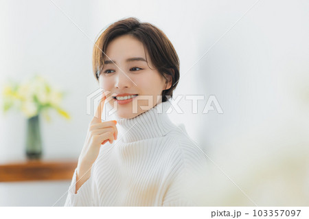 ビューティイメージ ビューティイメージ 103357097