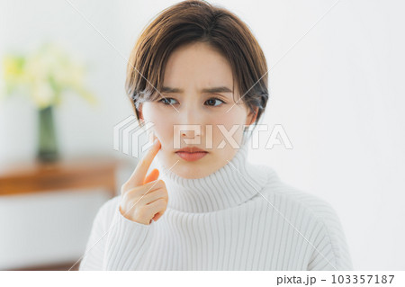ビューティイメージ 103357187