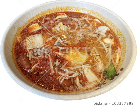 Maratang, spicy chinese food 103357298