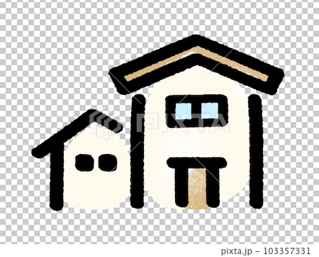 一軒家 103357331