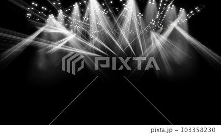 ライブスタジアム会場 103358230
