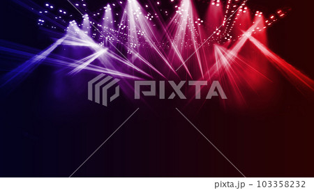 ライブスタジアム会場 103358232