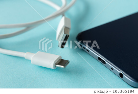 Type-cのケーブル USBタイプCケーブル Type-cのケーブル USBタイプCケーブル 103365194
