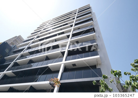 マンションの外観 マンションの外観 103365247