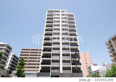 マンションの外観 マンションの外観 103365269