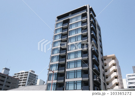 マンションの外観 マンションの外観 103365272