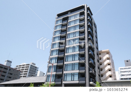 マンションの外観 マンションの外観 103365274