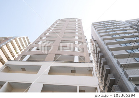 マンションの外観 103365294