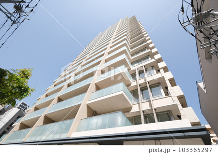 マンションの外観 103365297